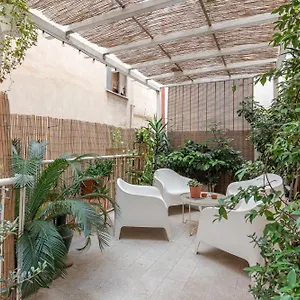Holiday home Sant'agostino With Terrace By Wonderful Italy, Palermo