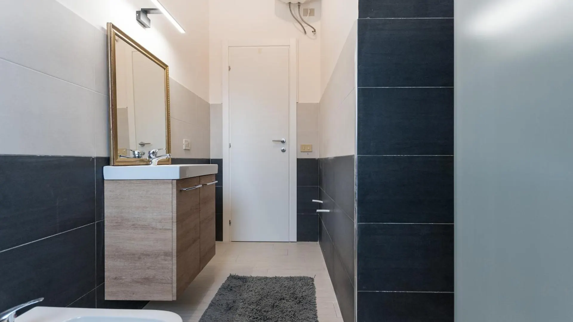 Merlo Home Palermo Holiday home
